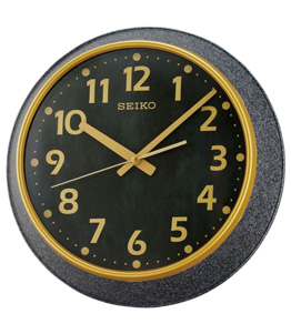 ساعت دیواری سیکو مدل QXA770KN