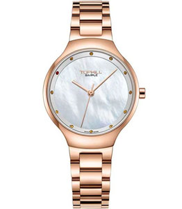 ساعت مچی تاپ هیل مدل TS017L.S3237