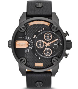 ساعت مچی دیزل مدل DZ7291