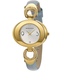 ساعت مچی رومانسون مدل RN0391CL1GAS1G-W