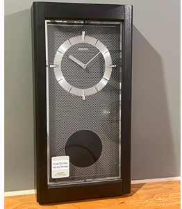ساعت دیواری سیکو مدل QXH026KN