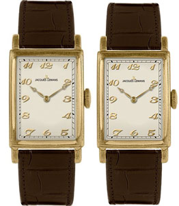 ساعت مچی ژاک لمن مدل n-201b-n-202b