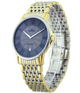 ساعت مچی ادوکس مدل 56001357BMGR