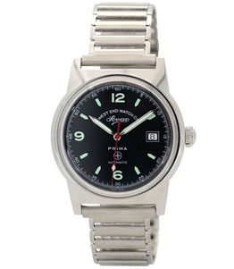 ساعت مچی وست اند واچ مدل 10W8152.10.0208R