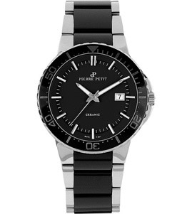 ساعت مچی پیر پتی مدل P-807A