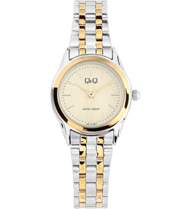 ساعت مچی کیو اند کیو مدل C50A-002