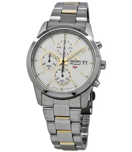 ساعت مچی اورینت مدل FKU00001W0