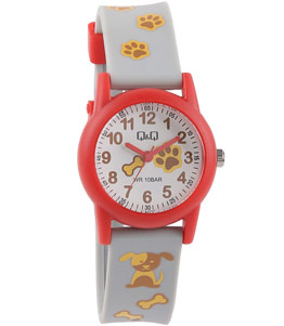 ساعت مچی کیو اند کیو مدل V22A-005