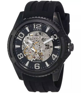 ساعت مچی گس مدل W1178G2