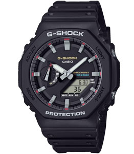 ساعت مچی کاسیو مدل GA-2100RL-1ADR