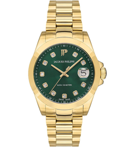ساعت مچی ژاک فیلیپ مدل JPQLS3423X4