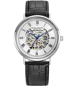 ساعت مچی رومانسون مدل TL2001OMBWA15U-W