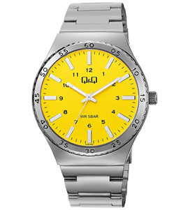 ساعت مچی کیو اند کیو مدل Q70B-003