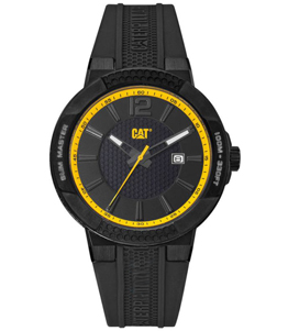 ساعت مچی کاترپیلار مدل SH.161.21.137
