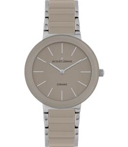 ساعت مچی ژاک لمن مدل 42-7S
