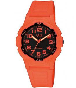 ساعت مچی کیو اند کیو مدل V31A-004