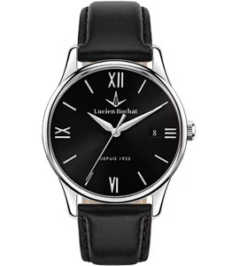 ساعت مچی لوسین روشا مدل R0451115002