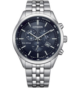 ساعت مچی سیتیزن مدل AT2570-56L