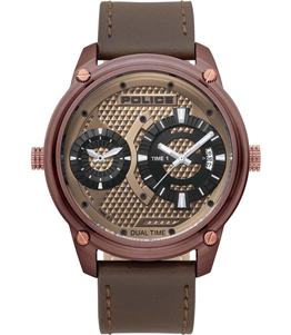 ساعت مچی پلیس P 15727JSBN-53