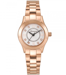 ساعت مچی رومانسون مدل RM8A16GLRRASR1-W