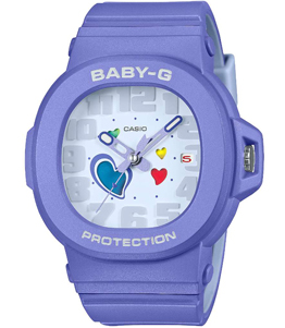 ساعت مچی کاسیو مدل BGA-10-6A