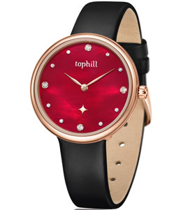 ساعت مچی تاپ هیل مدل TS026L.PB3732