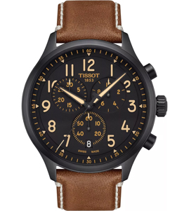 ساعت مچی تیسوت مدل T116.617.36.052.03