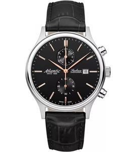 ساعت مچی آتلانتیک مدل AC-64452.41.61R