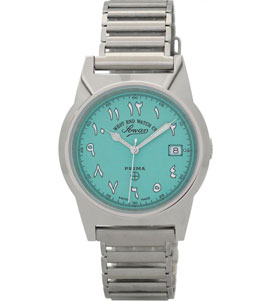 ساعت مچی وست اند واچ مدل 10W6841.10.3377W-LUM