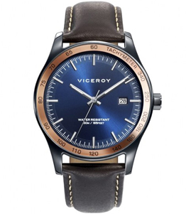 ساعت مچی ویسروی مدل 471197.37