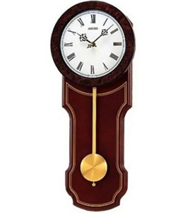 ساعت دیواری سیکو مدل QXC113B