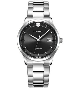 ساعت مچی تاپ هیل مدل TW076G.S1158