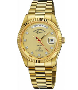 ساعت مچی وست اند واچ مدل 10W6828.35.2795R2