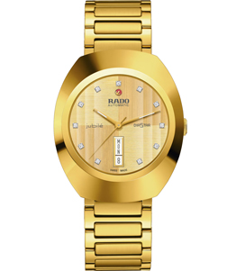 ساعت مچی رادو مدل R12161733