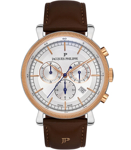 ساعت مچی ژاک فیلیپ مدل JPQGC197123