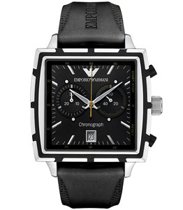 ساعت مچی امپوریو آرمانی مدل AR0594