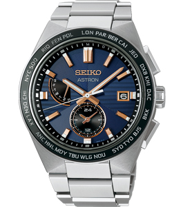 ساعت مچی سیکو مدل SBXY053