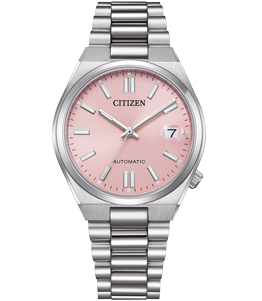ساعت مچی سیتیزن مدل NJ0200-50Z