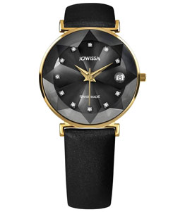 ساعت مچی جویسا مدل J5.508.L