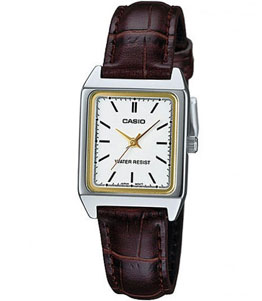 ساعت مچی کاسیو مدل LTP-V007L-7E2UDF