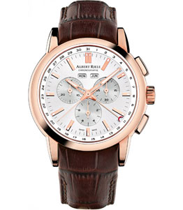 ساعت مچی آلبرت ریله مدل 704UQ07-SP33I-LN-K1
