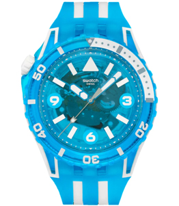 ساعت مچی سواچ مدل SSCU09S100