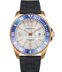 ساعت مچی ویسروی مدل 401219.05