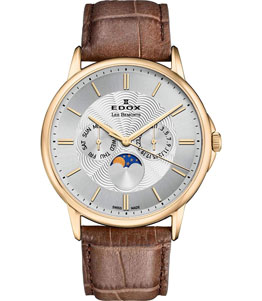 ساعت مچی ادوکس مدل 4000237JAID