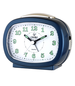 ساعت رومیزی کامار کد A313L/BL