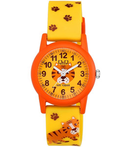 ساعت مچی کیو اند کیو مدل V22A-016