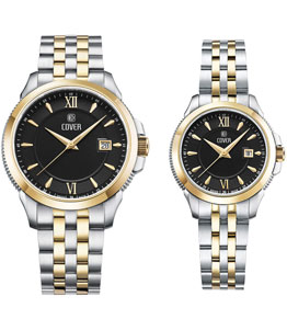 ساعت مچی کاور مدل co190.03-co189.03