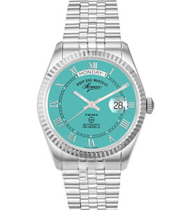 ساعت مچی وست اند واچ مدل 10W6868.10.3380N2