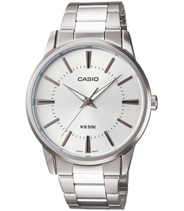 ساعت مچی مردانه ENTICER کاسیو با کد MTP-1303D-7AVDF