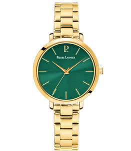 ساعت مچی پیر لنیر مدل 079M572